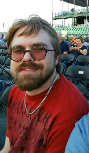 Kyle O'Shields