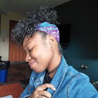 Shelly Suah