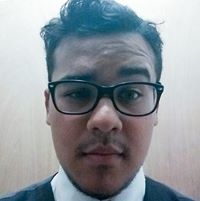Saul Guzman