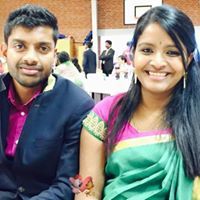 Srirajan Sugathevan