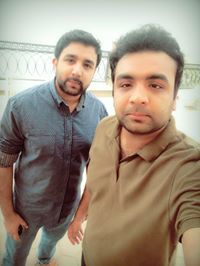 Nauman Khan