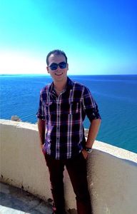 Ahmed Ali