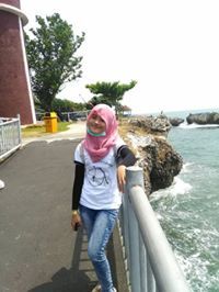 Sulistyarini Wahyu
