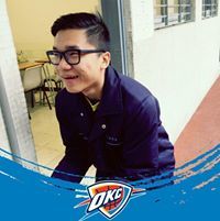 Ming Wu