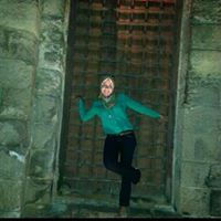 Rabab Yehia