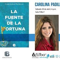 Caro Padilla