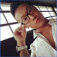 Patrick Chang