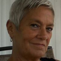 Laurie Adams