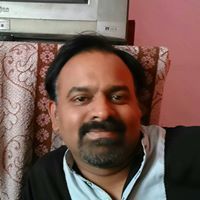 Suresh Kumar