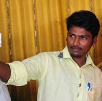 Jagan Sunrdaramurthy