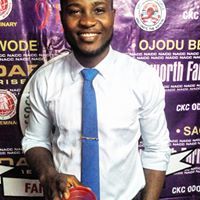 Ibenne Onyebuchi