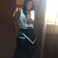 Kenyatta jones