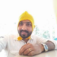 Rajesh Manadukkam