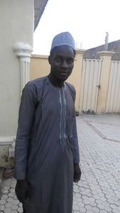 Mohammed Musa