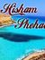 Hisham ...