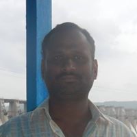 Sivaram Kottali