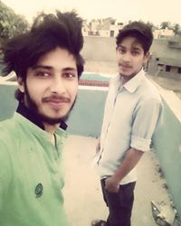 Atul Pandey