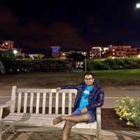 Soham Mukherjee