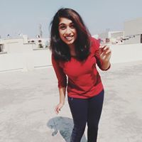 Ashika Anil