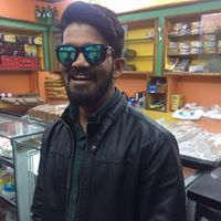 Hussain Najeeb