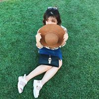 Thùy Linh