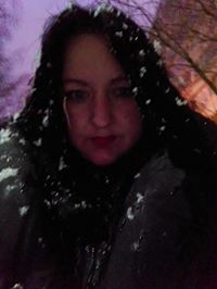 Марина Овсянникова