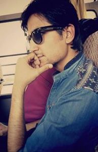 Hitesh Varmani