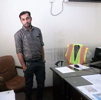 Sanoob Salim