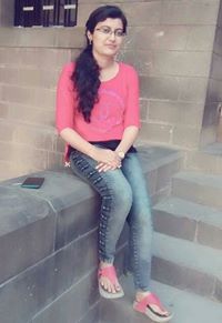 Karishma Mehta