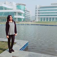 Sunaina Chaudhary
