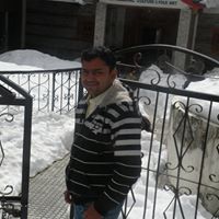 Prabhat Singh