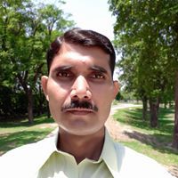 Mushtaq Hussain