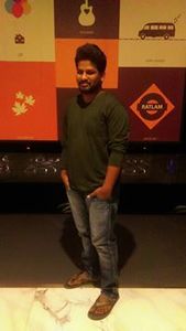 Rakesh Kumar