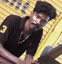 Sreejith Sreejith
