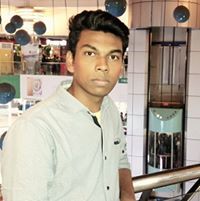 Almas Ahmed