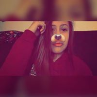 Aurella Danielle Sailto-Sharkey