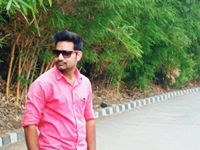 Shaikh Sarfaraz