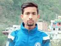 Hari Subedi