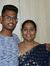 Karthik...