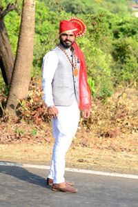 योगेश गावडे भायमोळकर