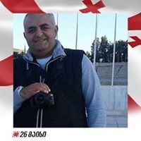 ლაშა კუხიანიძე