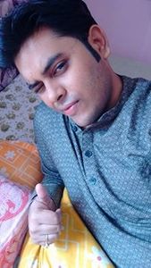 Narayan Saha