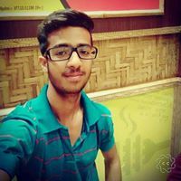 Nik Chaudhary