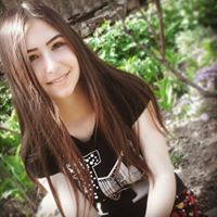 Марина Мирошниченко