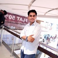 Deepak Dadwal