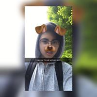 Cypher Van Der Voort