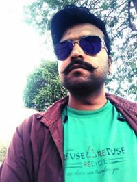 Thakur Singh