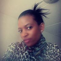 Cleopatra Mosebetsi