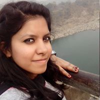 Shrija Singh