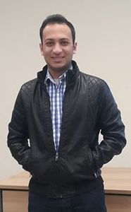 Andrew Ashraf